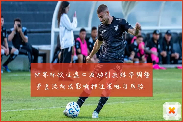 世界杯投注盘口波动引发赔率调整 资金流向或影响押注策略与风险