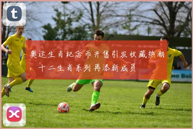 奥运生肖纪念币开售引发收藏热潮，十二生肖系列再添新成员